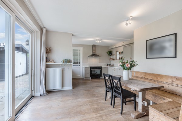 Medium property photo - John Daltonhage 8, 8302 WT Emmeloord